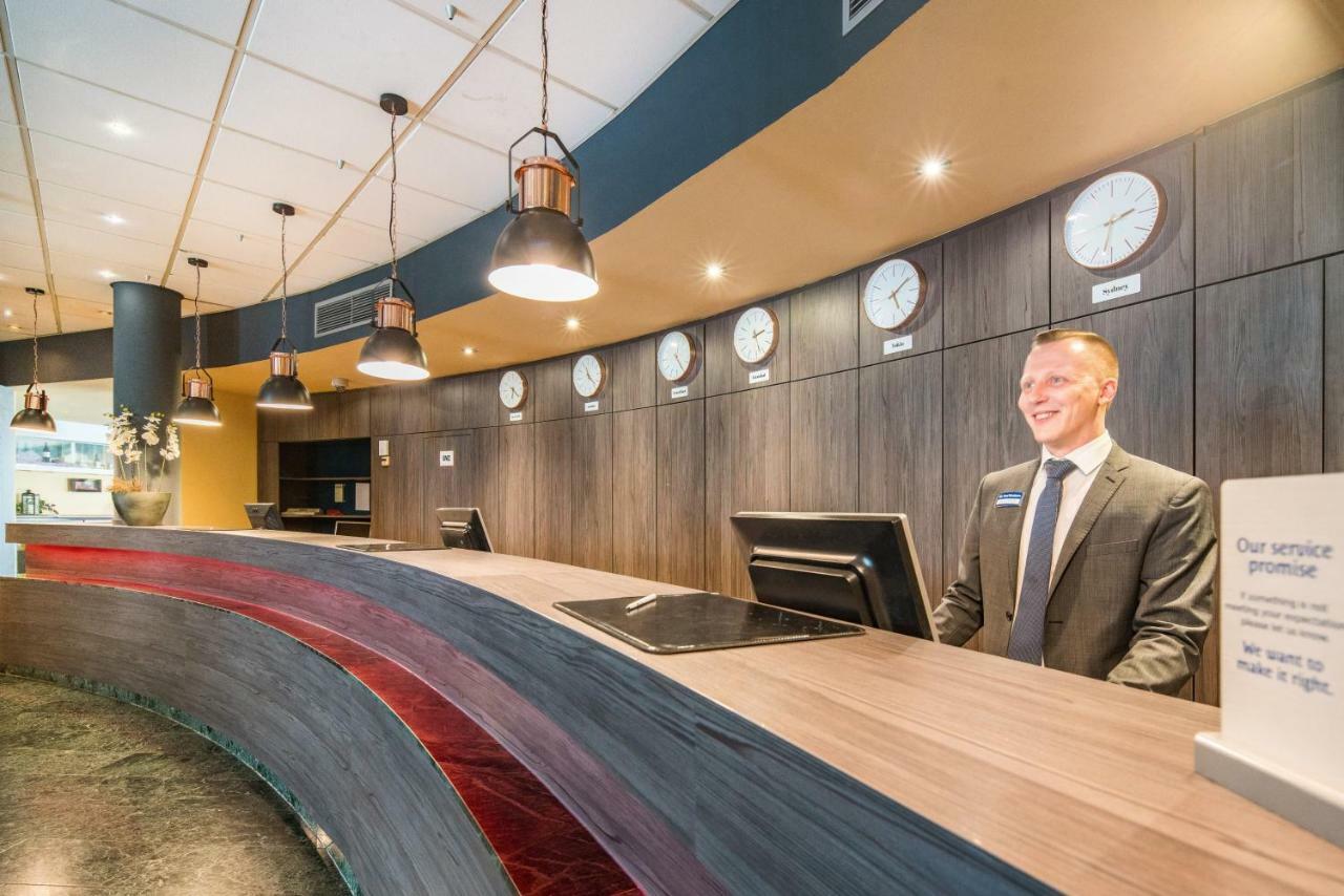 Amedia Boardinghouse Frankfurt Airport Hotel Raunheim Eksteriør billede